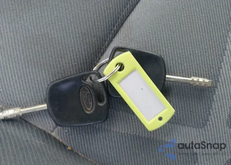 2012 Ford Transit Connect Xl z USA, uszkodzony, nr VIN NM0LS7CN4CT077333